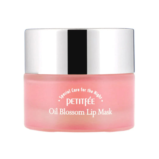 Oil Blossom Lip Mask - PETITFEE