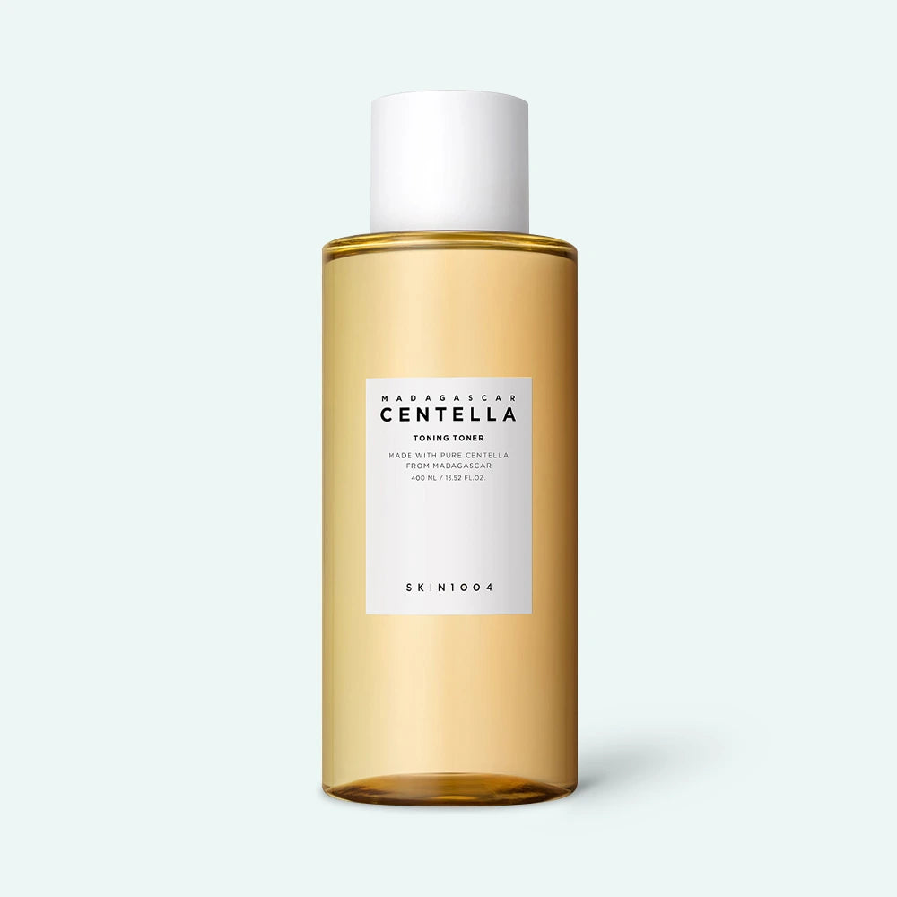 SKIN1004 - Madagascar Centella Toning Toner