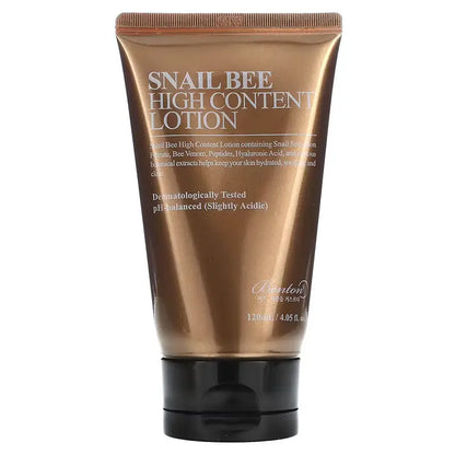 Snail Bee High Content Lotion | BENTON