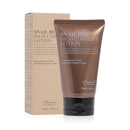 Snail Bee High Content Lotion | BENTON