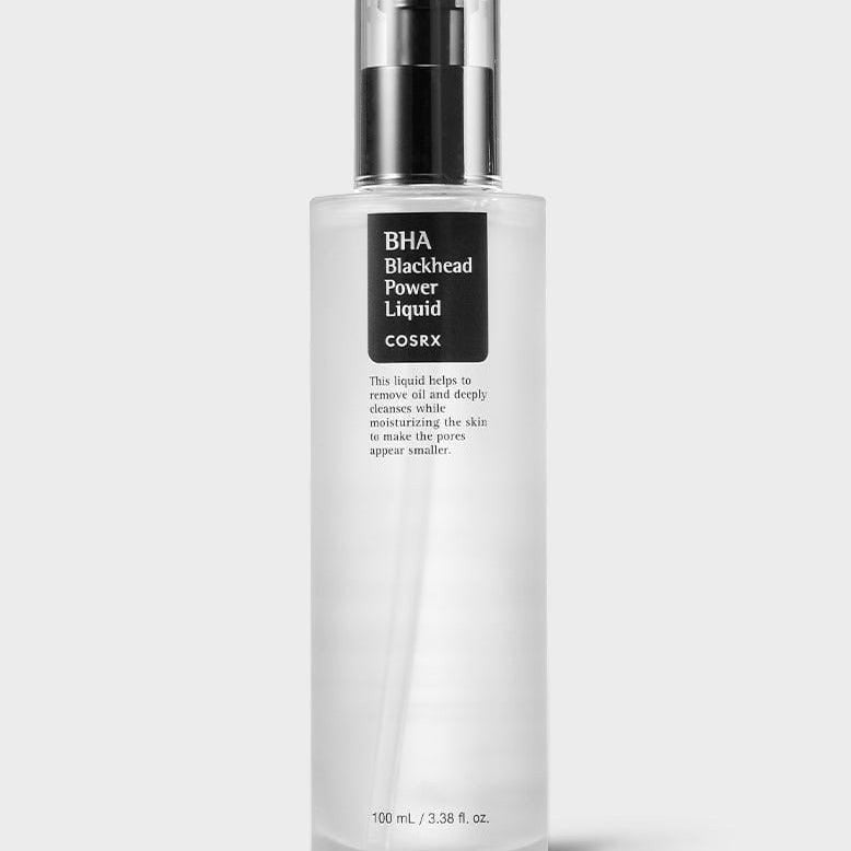 BHA BLACKHEAD POWER LIQUID 100ml | COSRX