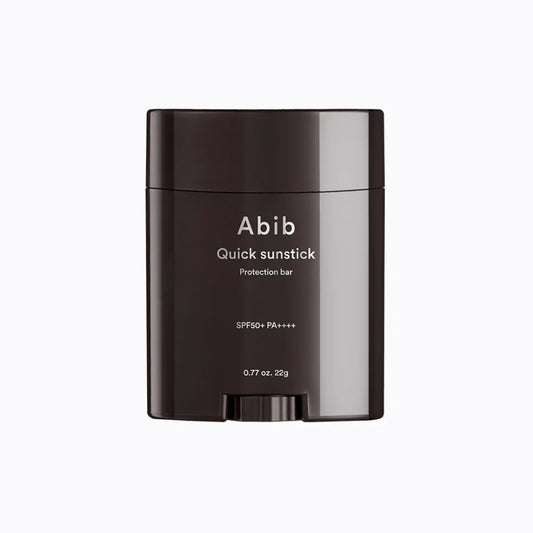 ABIB - Quick Sunstick Protection Bar Spf50+ Pa++++