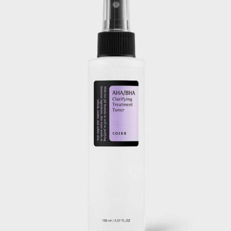 AHA/BHA Clarifying Treatment Toner Cosrx | NAP BEAUTY