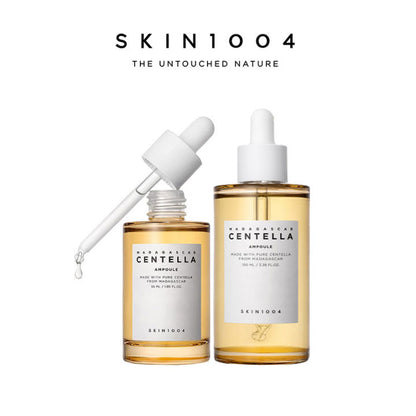 Madagascar Centella Ampoule | SKIN1004