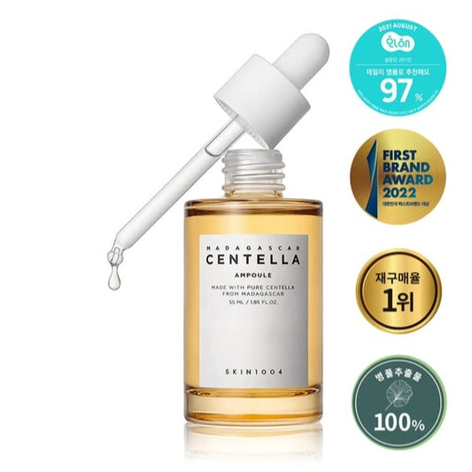 Madagascar Centella Ampoule | SKIN1004