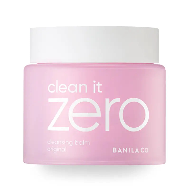 CLEAN IT ZERO CLEANSING BALM ORIGINAL | Desmaquillante en Bálsamo