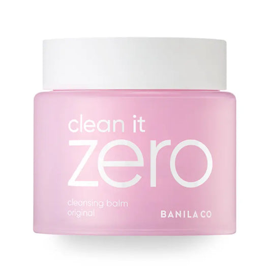 CLEAN IT ZERO CLEANSING BALM ORIGINAL | Desmaquillante en Bálsamo