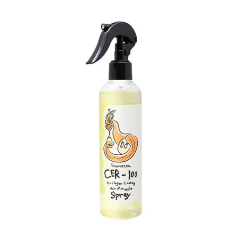 spary fijador para el cabello 