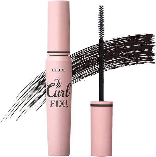 ETUDE HOUSE - Curl Fix Mascara