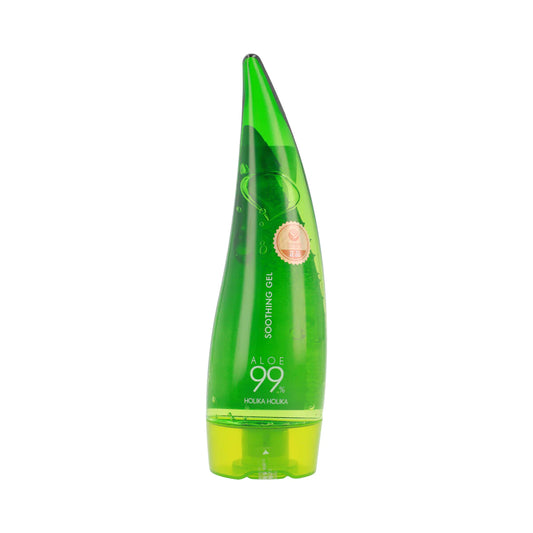 Aloe 99% soothing gel 250ml | HOLIKA HOLIKA