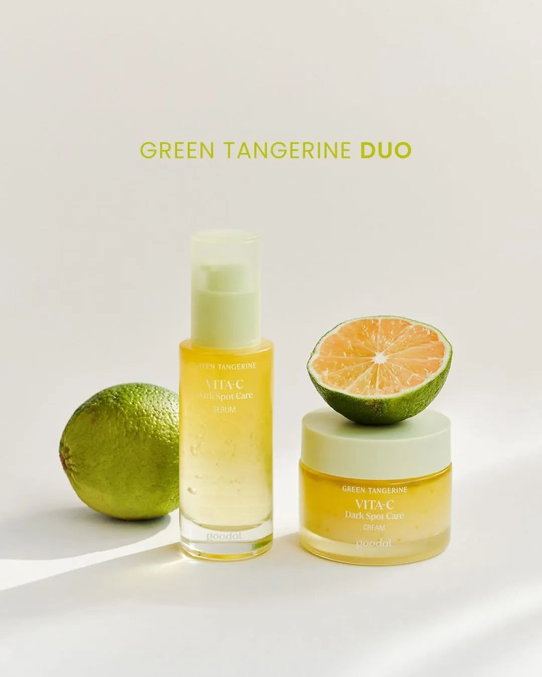 GOODAL - Green tangerine Vita c drak spot 40ml