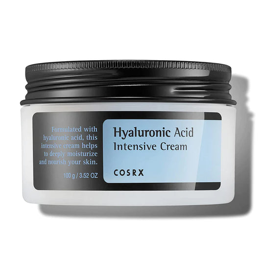 COSRX - Hyaluronic Hydra intensive cream 100ml