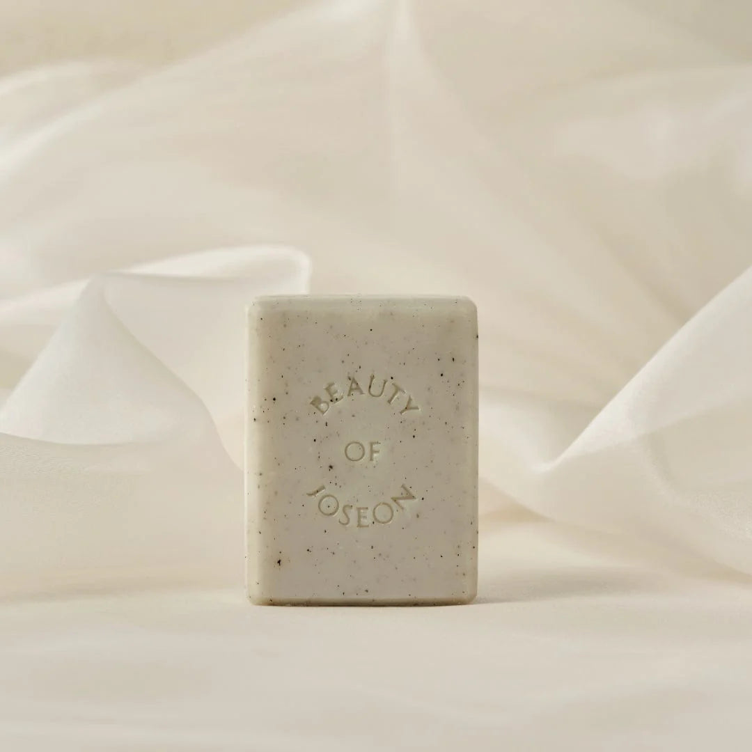 Low pH Rice Face and Body Cleansing Bar | BEAUTY OF JOSEON