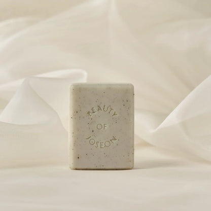 Low pH Rice Face and Body Cleansing Bar | BEAUTY OF JOSEON