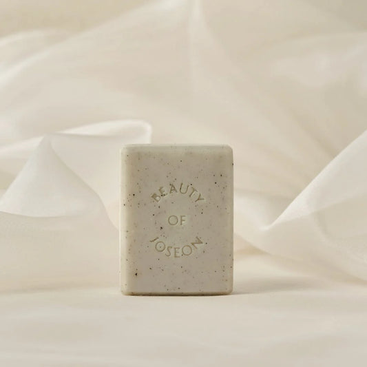 Low pH Rice Face and Body Cleansing Bar | BEAUTY OF JOSEON