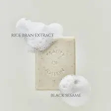 Low pH Rice Face and Body Cleansing Bar | BEAUTY OF JOSEON