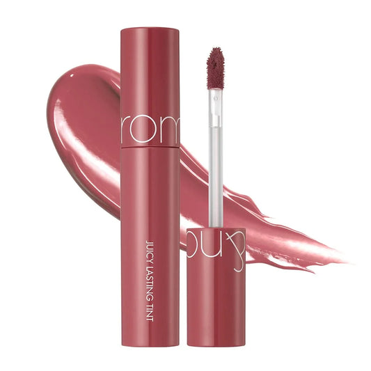 ROM&ND - Juicy Lasting Tint Fruits Series