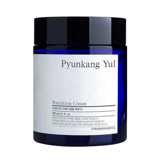 PYUNKANG YUL - Nutrition Cream 100ml | Nap Beauty