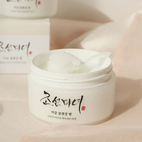 Radiance Cleasing Balm | BEAUTY OF JOSEON