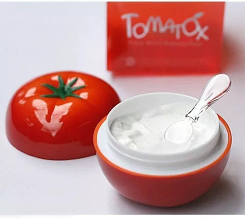 Tonymoly - Tomatox Magic Massage Pack